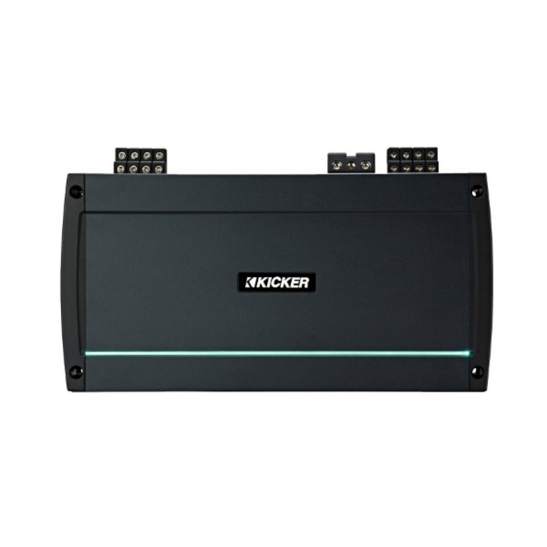 AVLeaderz l Kicker Marine Audio