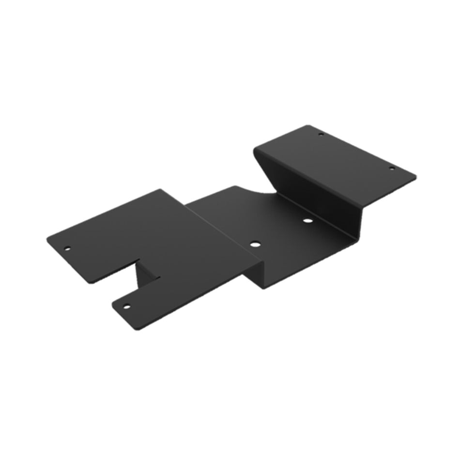 Kenwood CA-PLT14SG3, Third Amplifier Mounting Plate for Select 2014-Up Harley-Davidson Road Motorcycles