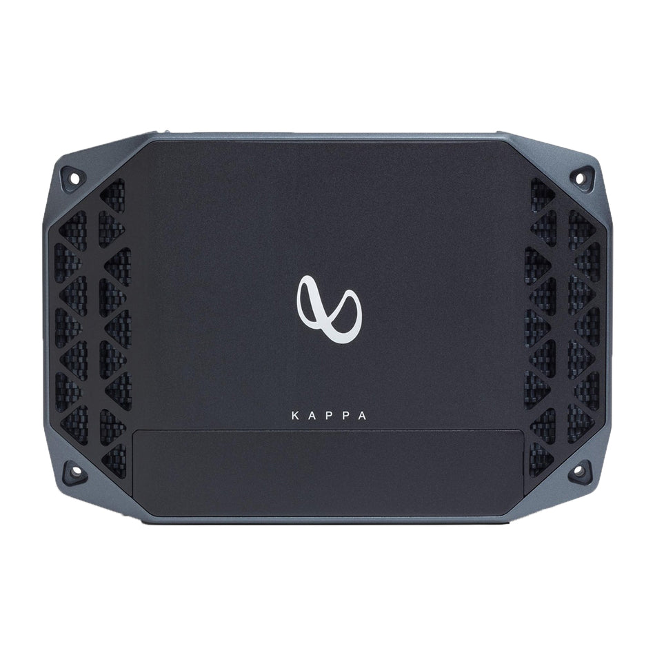 Infinity KAPPAONE6AM, KAPPA Series Monoblock Subwoofer Amplifier - 600W