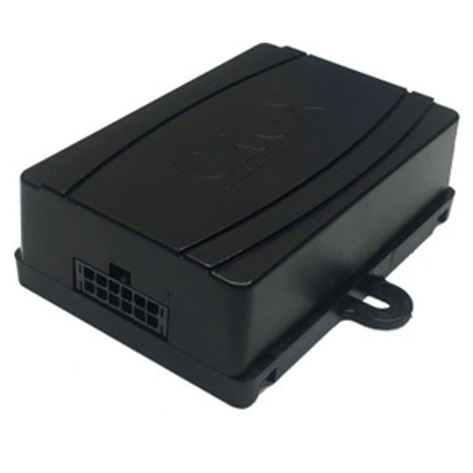 Crux BTGM-33, Bluetooth Handsfree and 4-Channel Streaming Audio for GM LAN 29-Bit Vehicles with XM Radio.