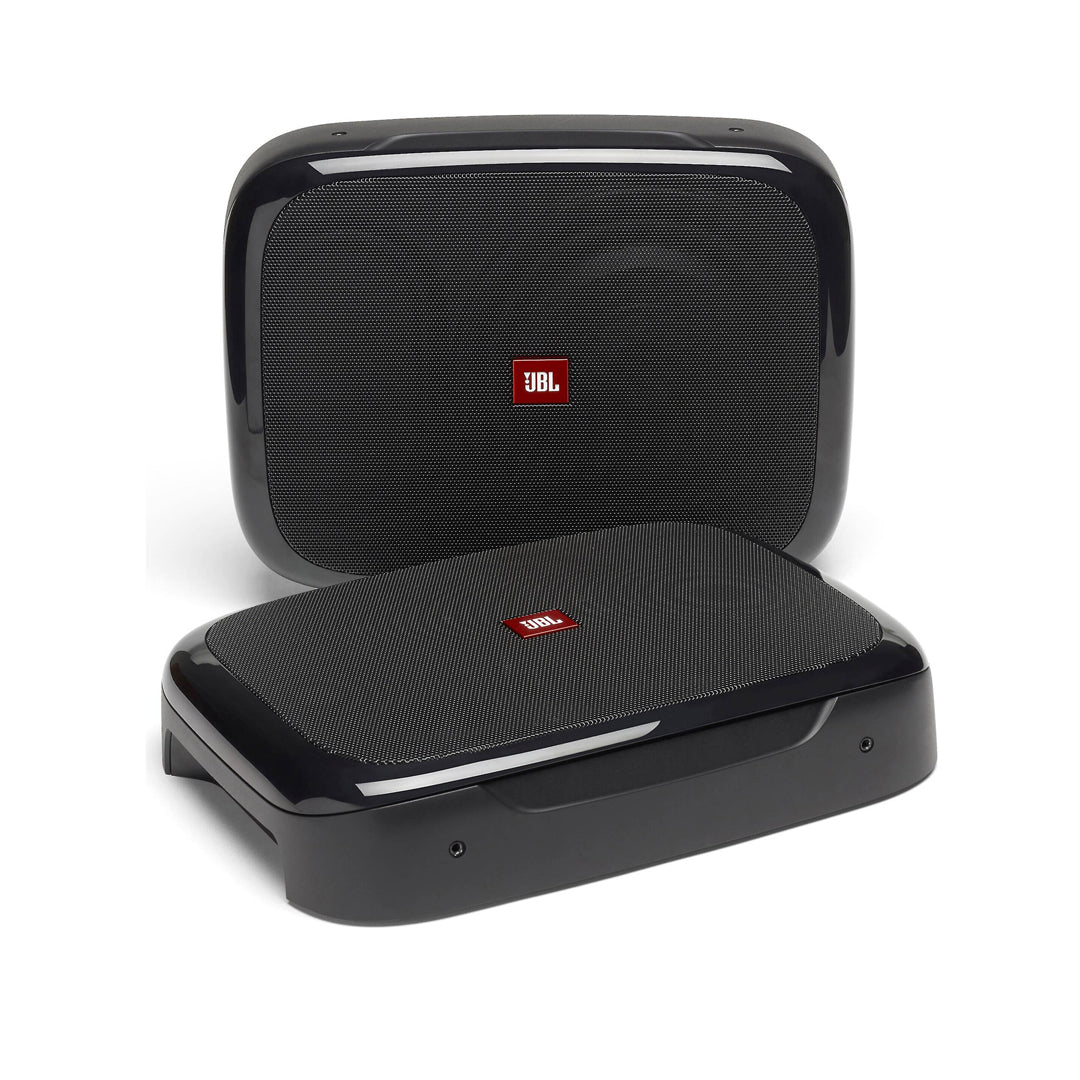 JBL FUSE Dual 8 Passive Car Subwoofer AVLeaderz jbl-fuse-dual-8-passive-car-subwoofer-avleaderz
