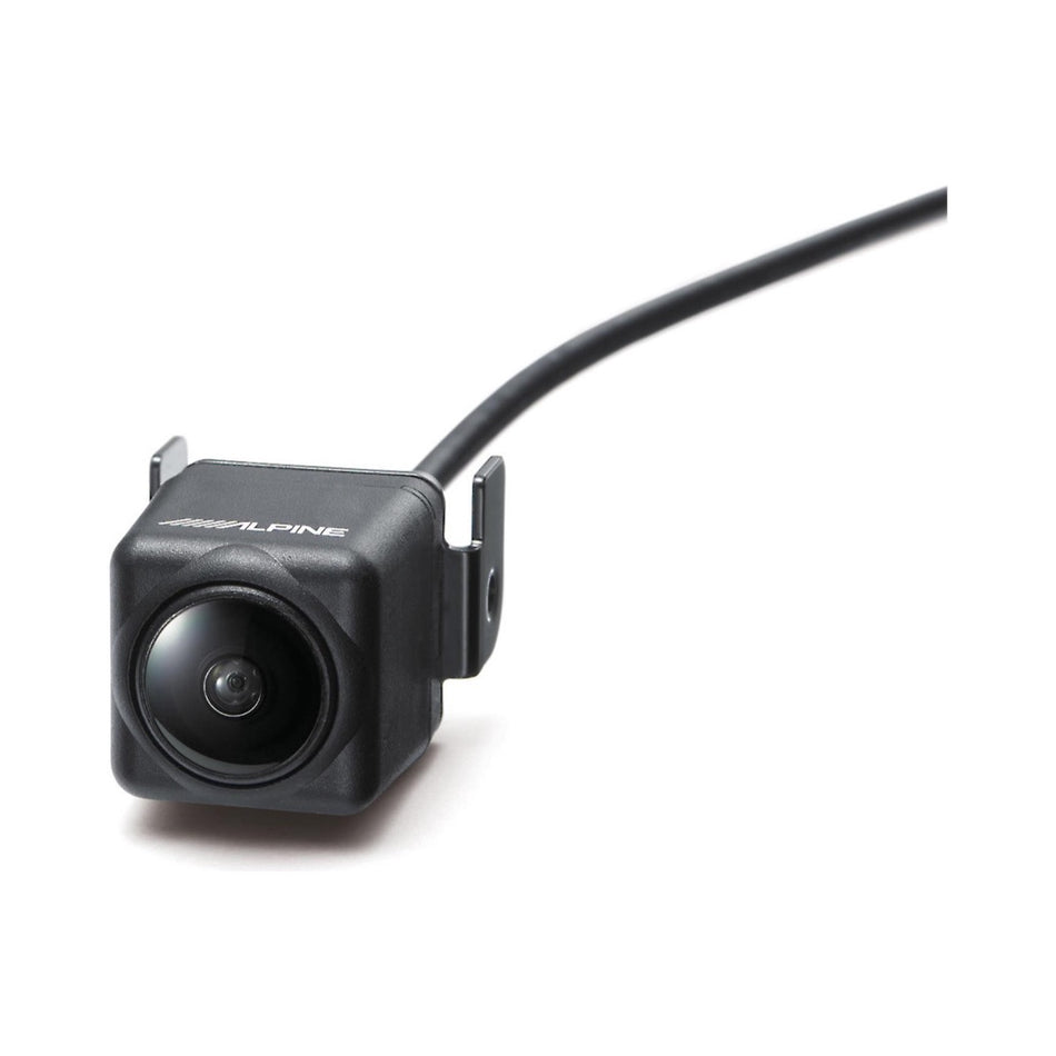 Alpine HCE-C252RD, Universal Direct Connect Multi View Rear Camera