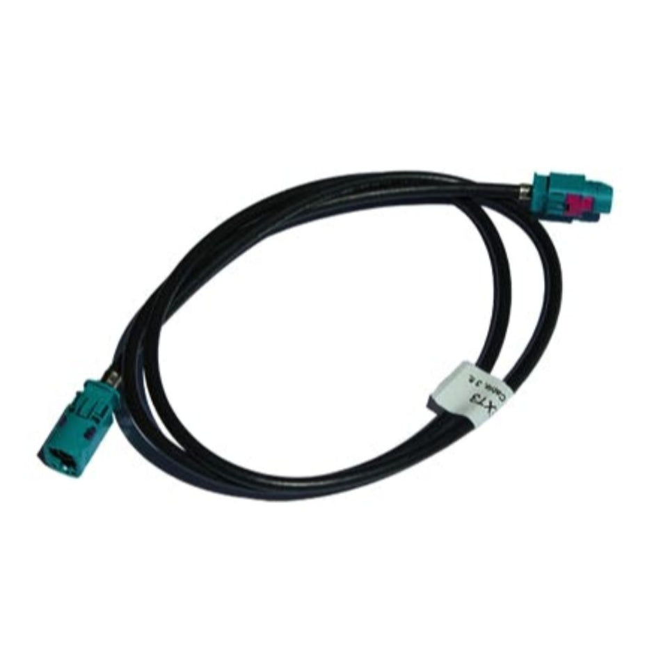 Crux HSD-EXT3, HSD Antenna Extension Cable - 3 ft