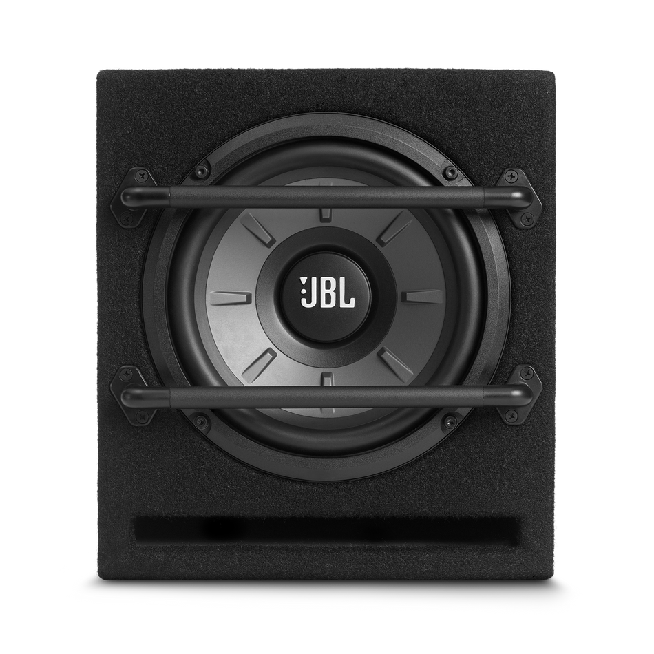 JBL STAGE800BA, Stage Series 8" Active Ported Subwoofer Enclosure
