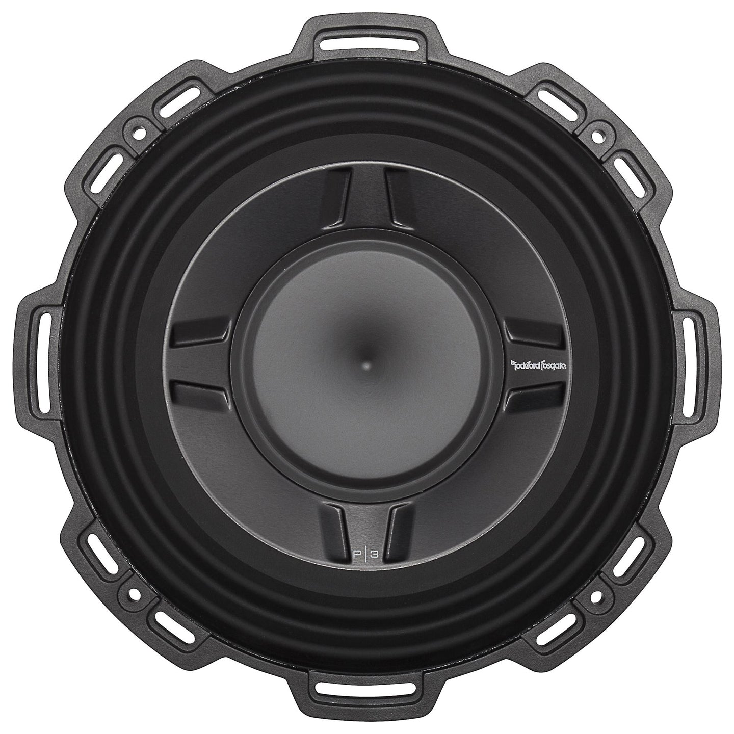 atom Senatet Ledig Rockford Fosgate P3SD2-8, Punch 8" 2 Ohm Dual Voice Coil Slim Subwoofe –  AVLeaderz