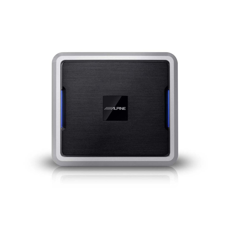 Alpine PXE-0850S, Advanced Wireless Digital Sound Processor