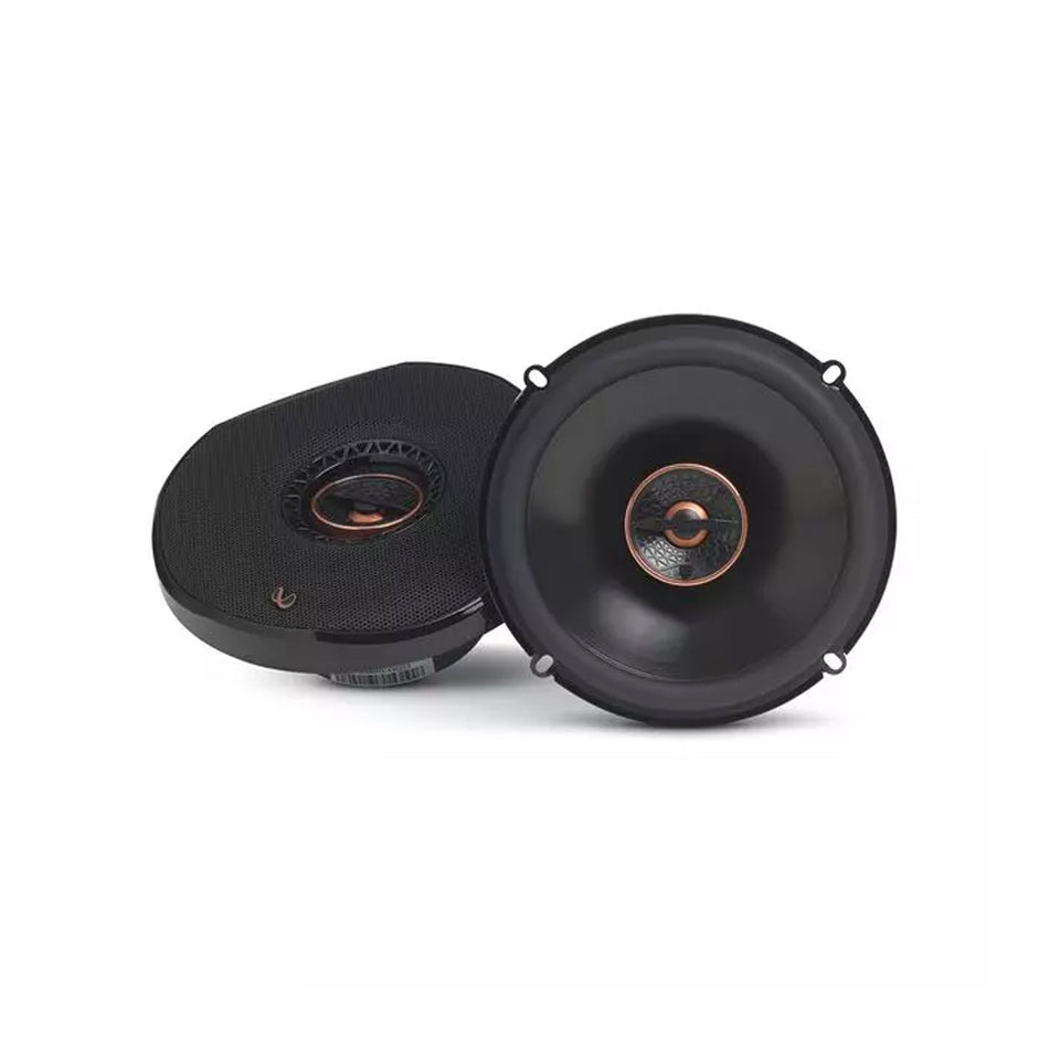 Infinity REF6532IXAM, Reference Series 6 1/2" 2-Way Coaxial Speakers