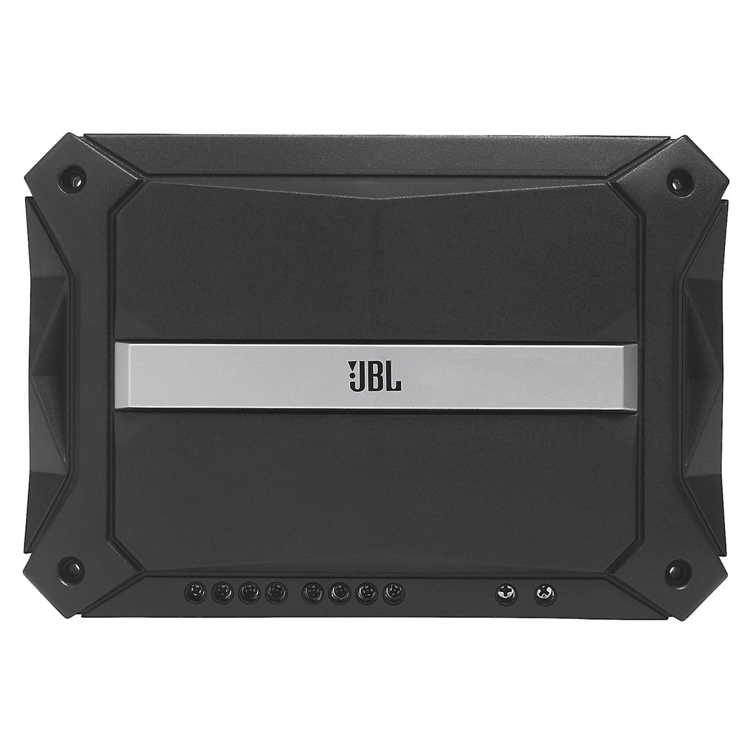 Ledig Grund maskulinitet JBL STADIUM600AM, Stadium Series Class D Monoblock Subwoofer Amplifier –  AVLeaderz