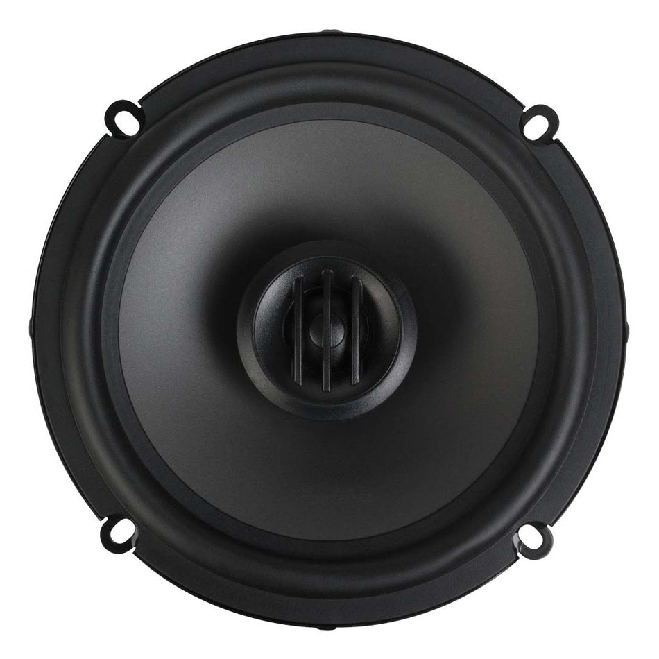 MTX THUNDER65, Thunder Series 6.5" 2-Way Coaxial Speakers - 120W (THUNDER65)
