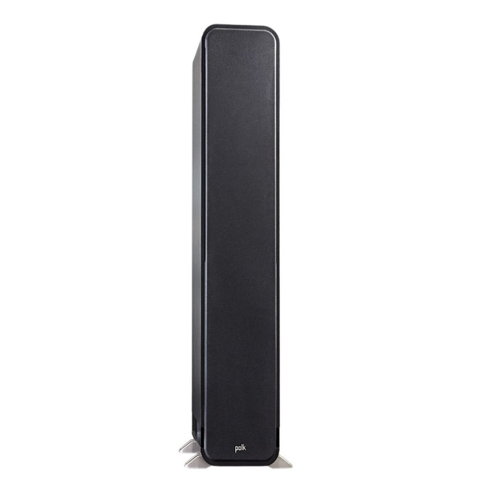 Polk Audio S60, Signature S60 Series Floorstanding Speaker (Washed Black Walnut)