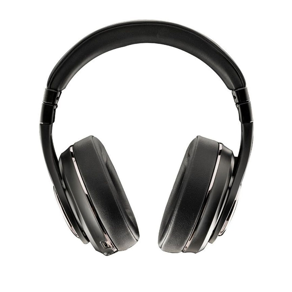 Kicker HPNC, Active noise cancellation; over-ear model; use with Siri® and Google® assistants; 20-hr battery life (45HPNC)
