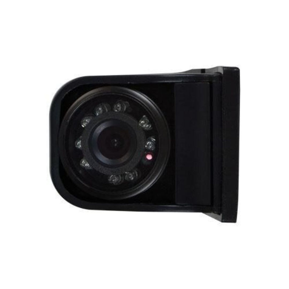 iBeam TE-SVC, Side View Camera