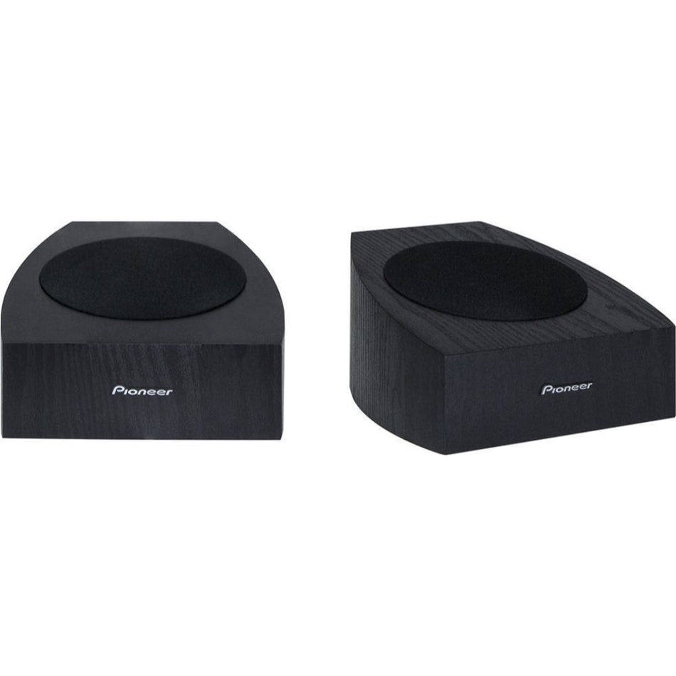 Pioneer SP-T22A-LR, 4" Add-On Enabled Speakers for Dolby Atmos (pair)