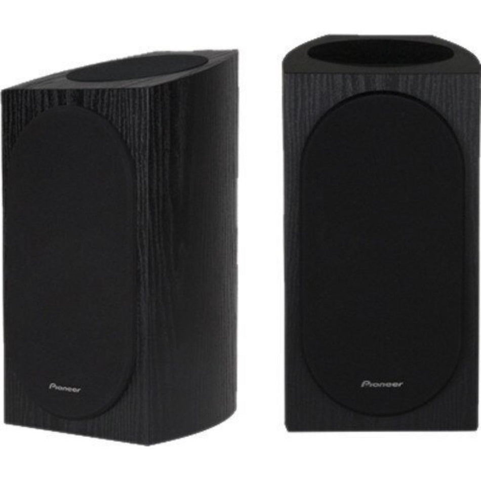 Pioneer SP-BS22A-LR, 4" Compact Speakers for Dolby Atmos Designed by Andrew Jones (pair)