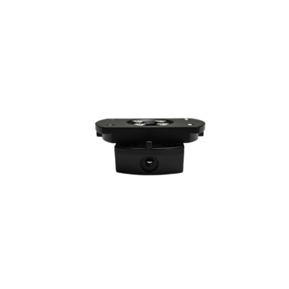 Hifonics SWVL-1B, Swivel Mount for Hifonics Tower Speaker - Available in Black, Gray and White