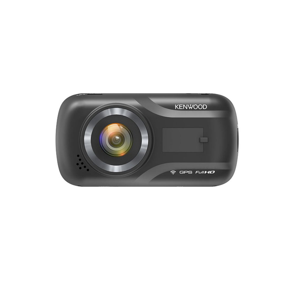 Kenwood DRV-A301W, Full HD Recording Dashboard Camera
