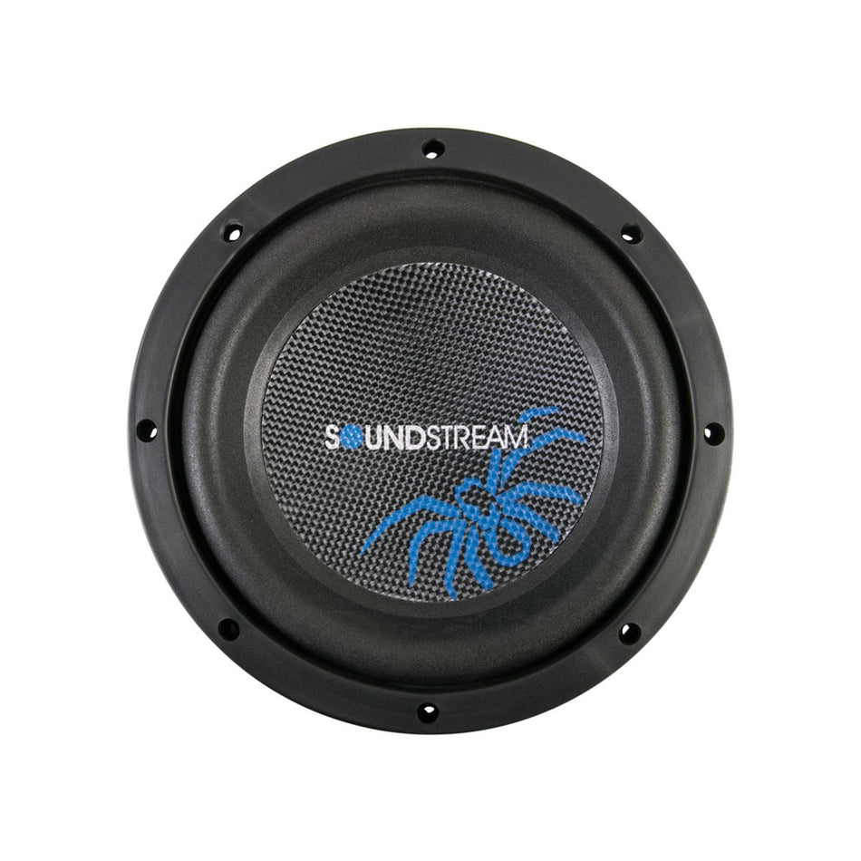 Soundstream R3.8, Reference R3 DVC 2½ 8" Subwoofer w/ Woven Fiberglass Composite Cone - 1,000W