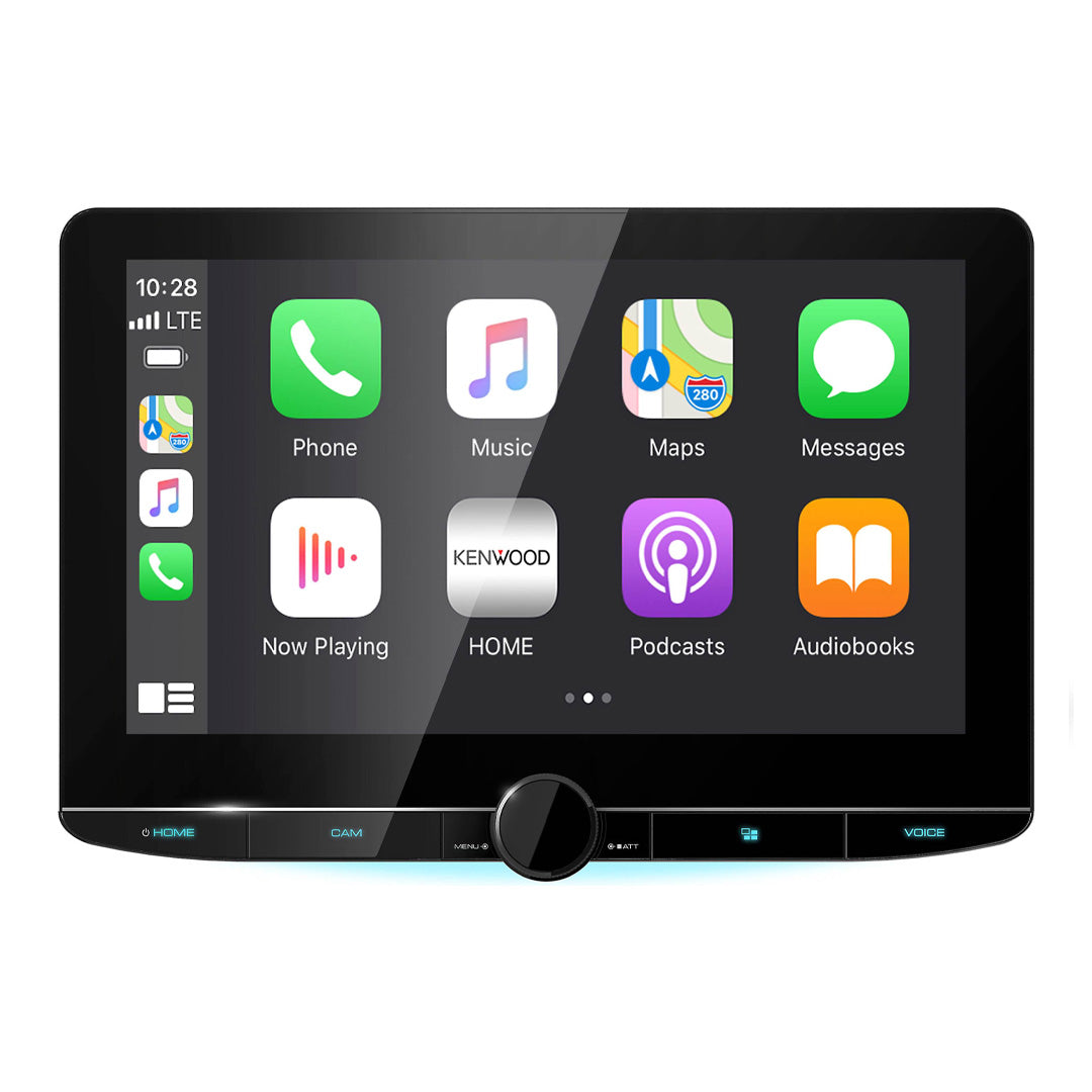 Floating Screen Receivers – AVLeaderz