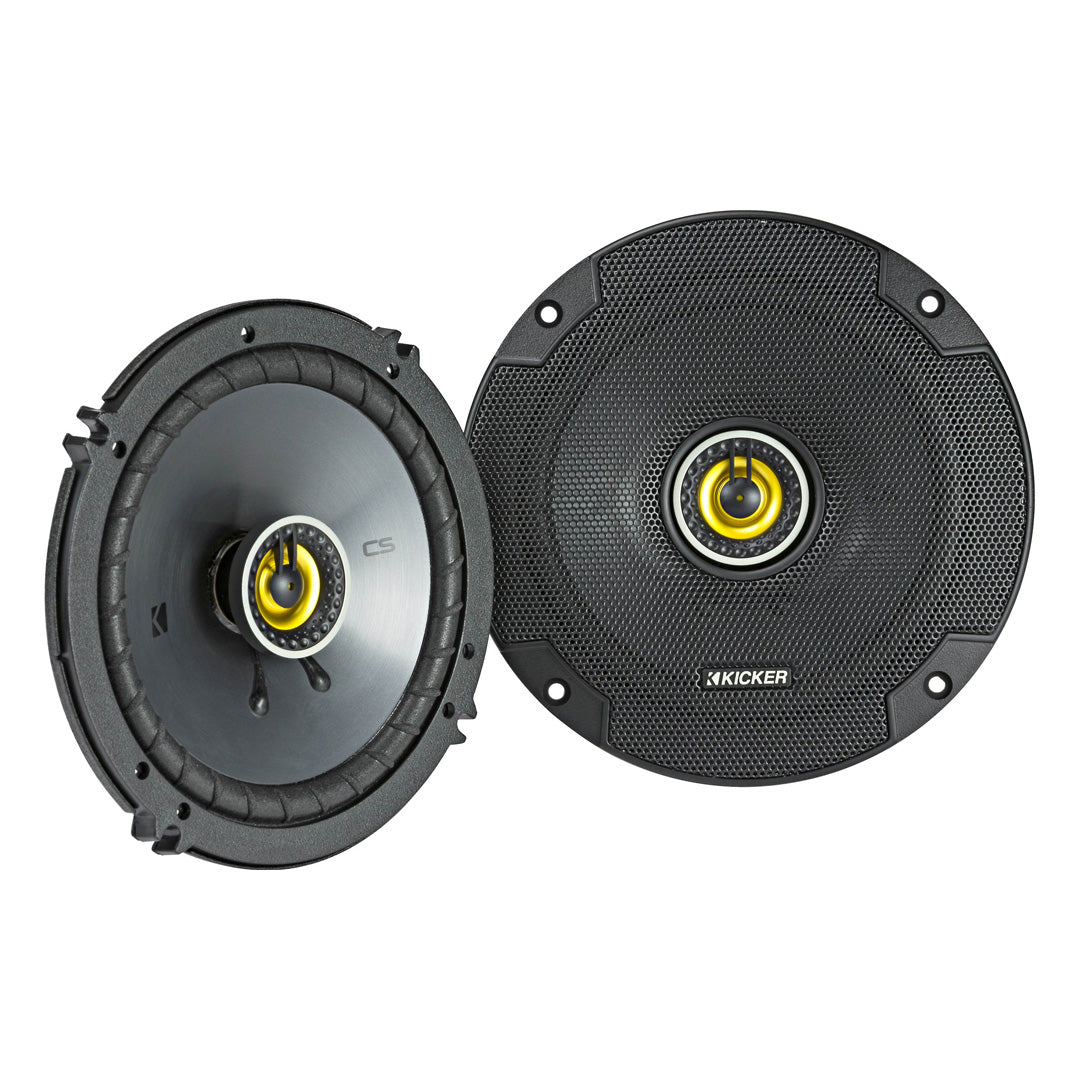 Car Speakers & Speaker Accessories