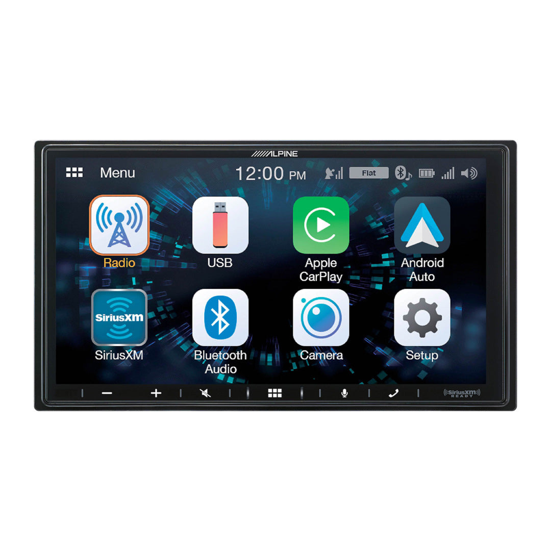 Car Stereos & Accessories