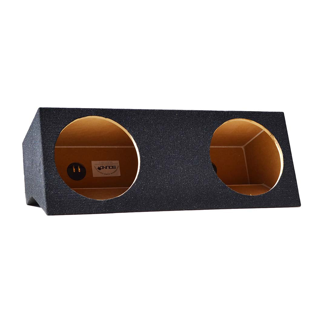 AVLeaderz l Empty Subwoofer Enclosures