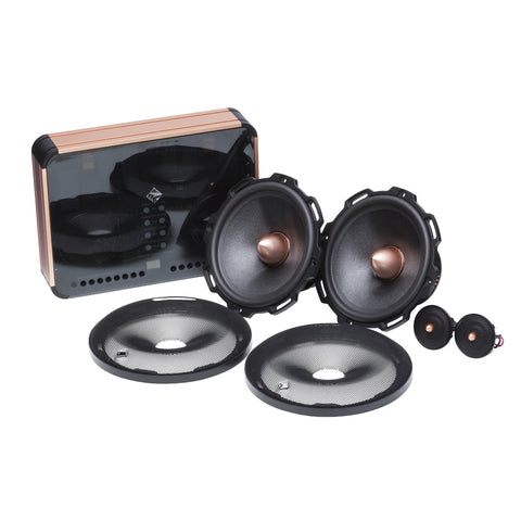 Rockford Fosgate Power Series