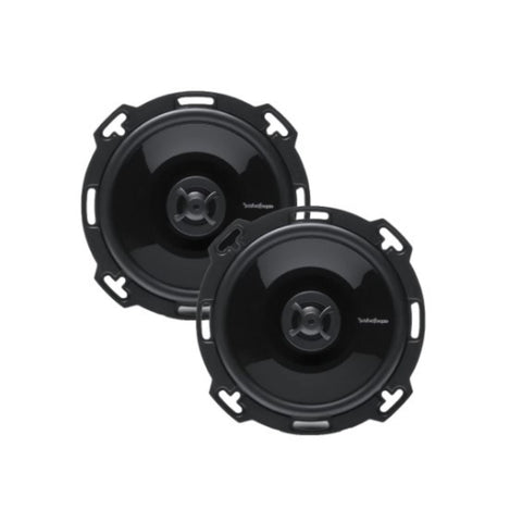 Rockford Fosgate Speakers
