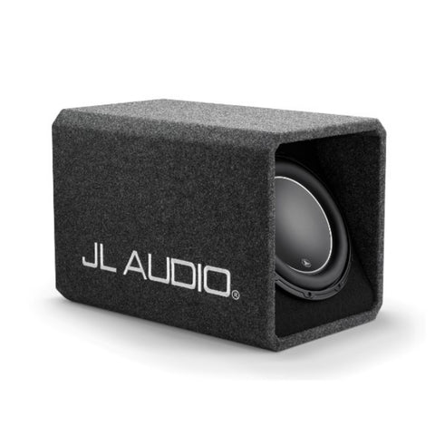 JL Audio Loaded Enclosures