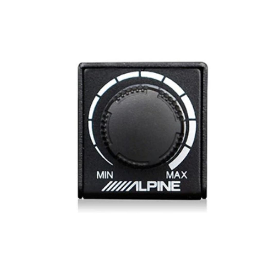 Alpine Driver Switch AVLeaderz l Alpine Accessories