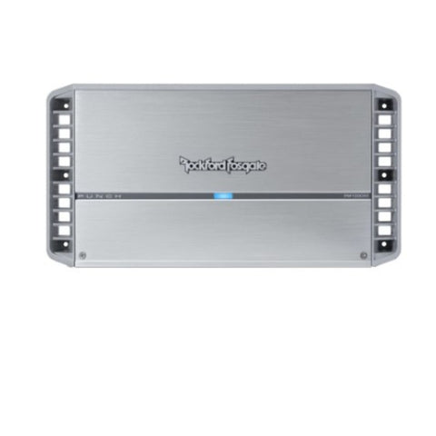 Rockford Fosgate Marine Audio