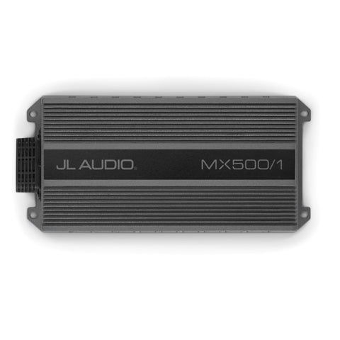 JL Audio Powerports Audio