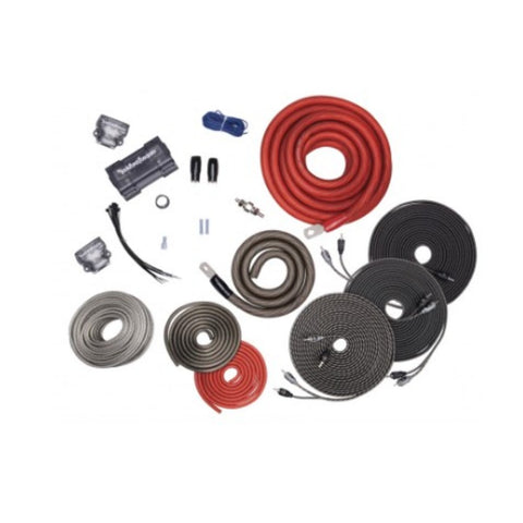 Rockford Fosgate Accessories