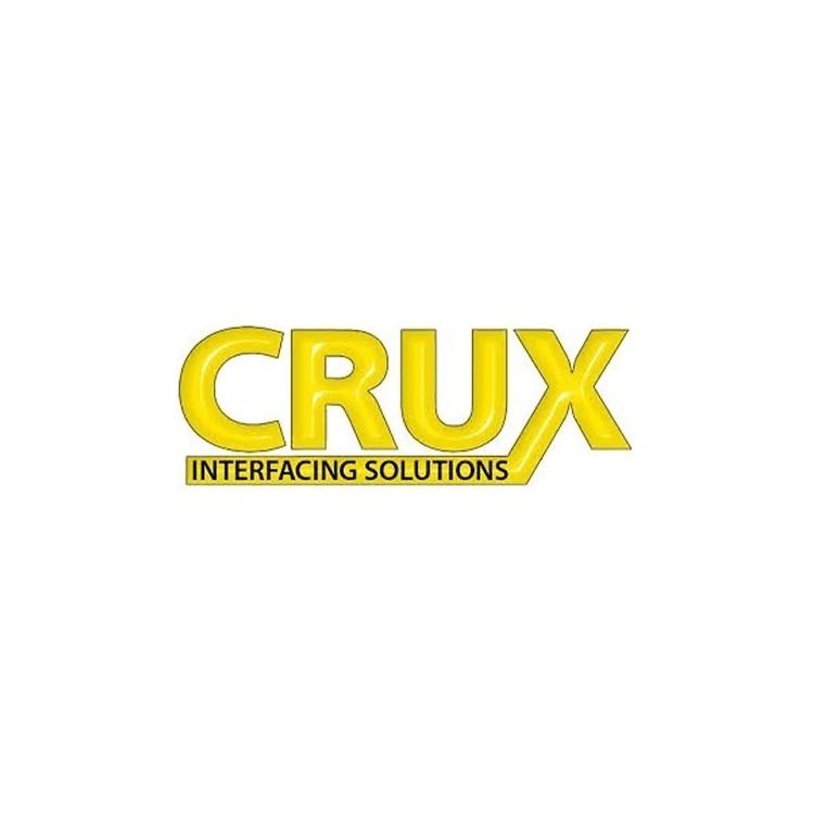 Crux Interfacing