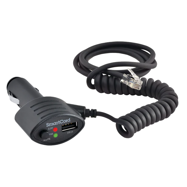Escort 0010056-1, SmartCord USB