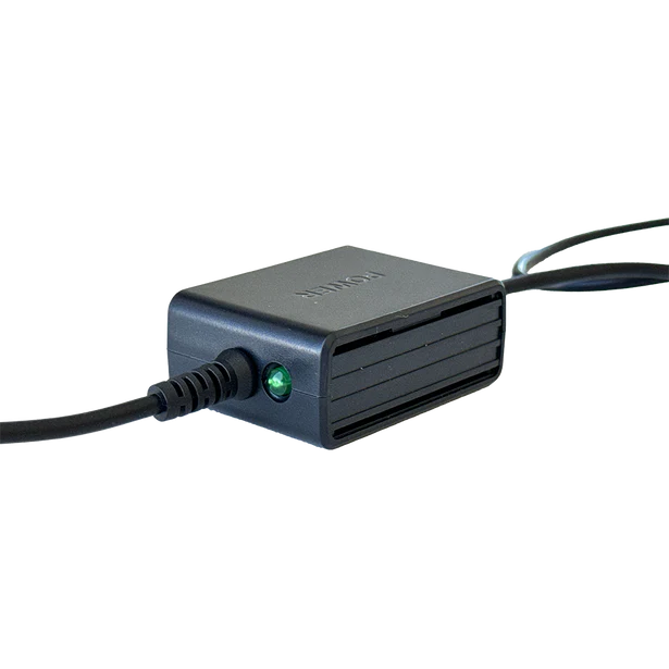 Cobra 0010070-1, OBDII Port to USB-C Hardwire Kit