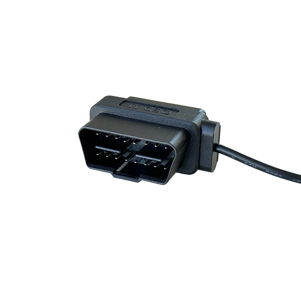 Cobra 0010070-1, OBDII Port to USB-C Hardwire Kit