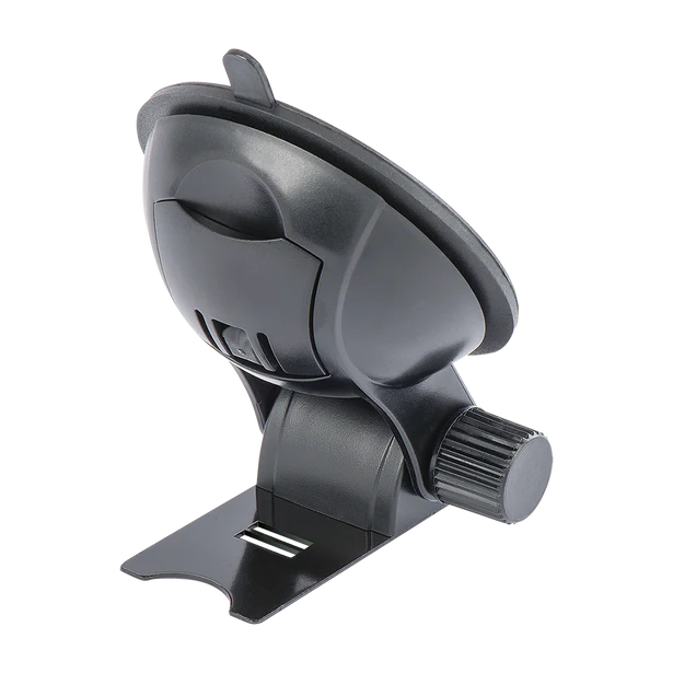 Escort 0020057-2, Sticky Mount, Compatible With All Detectors That Use A Release Button, Including Solo S4