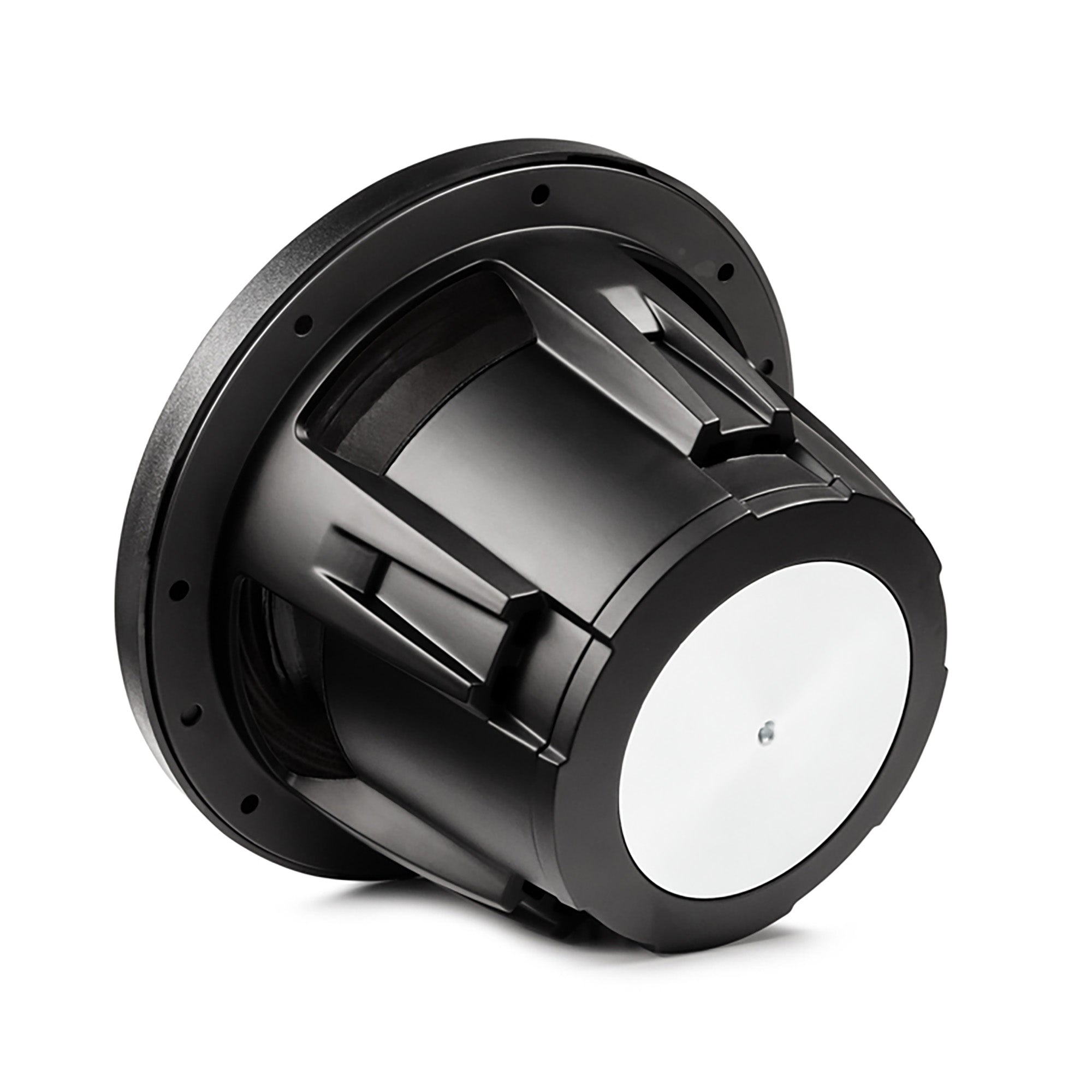 2x Alpine R2-W8D2,  R Series 8" Dual 2 Ohm Voice Coil Subwoofers - Pair