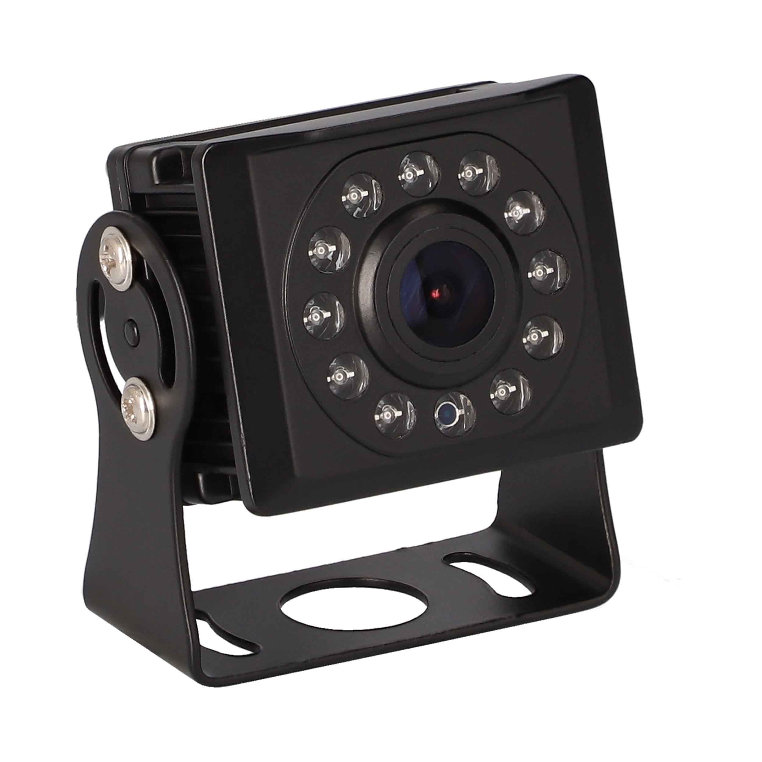 iBeam TE-CCMM1, Camera HD Mini 11IR LED