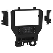 Metra 108-FD5CH, Ford Mustang 2015-Up (with 4.2" screen) - For Pioneer 8" Radios