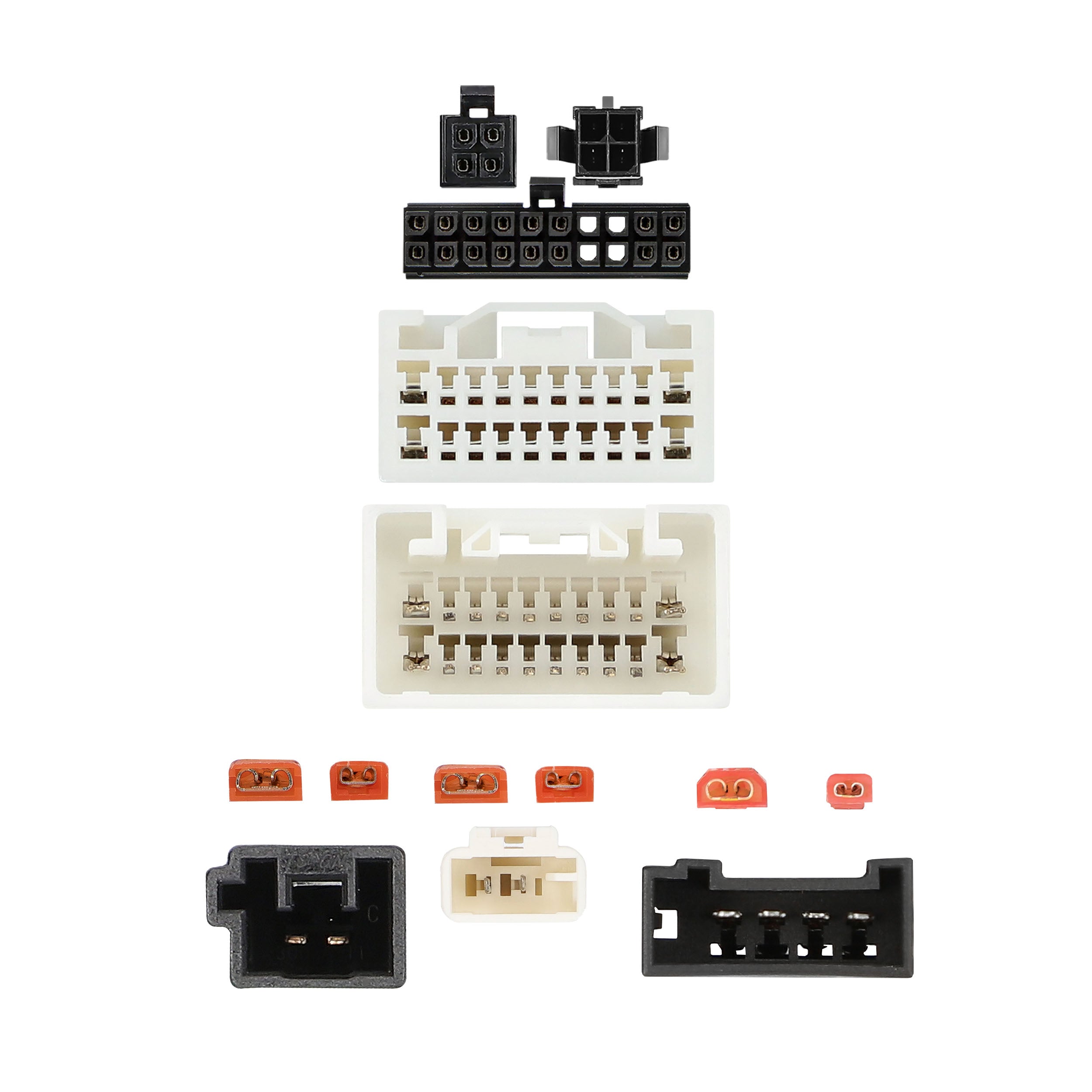 Vibe TY-PPKT-1, .Vibe Kit 16-23 Tacoma