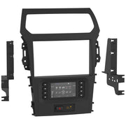 Metra 108-FD8CH, Ford Explorer 2011-2015 (with 8" touchscreen) - Turbo Touch - For Pioneer 8" Radios