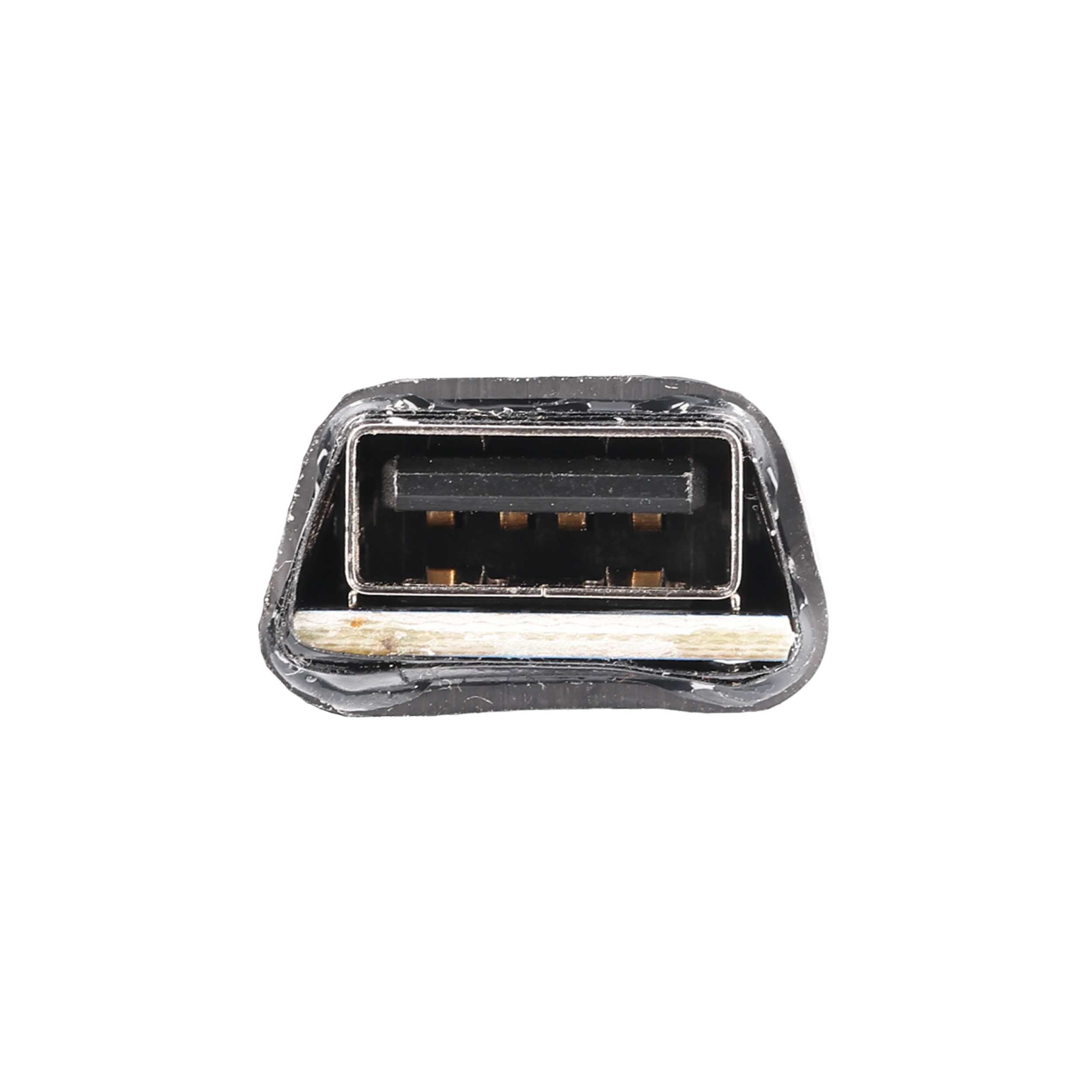 iBeam TE-UNIV-USB, Universal Hardwire USB