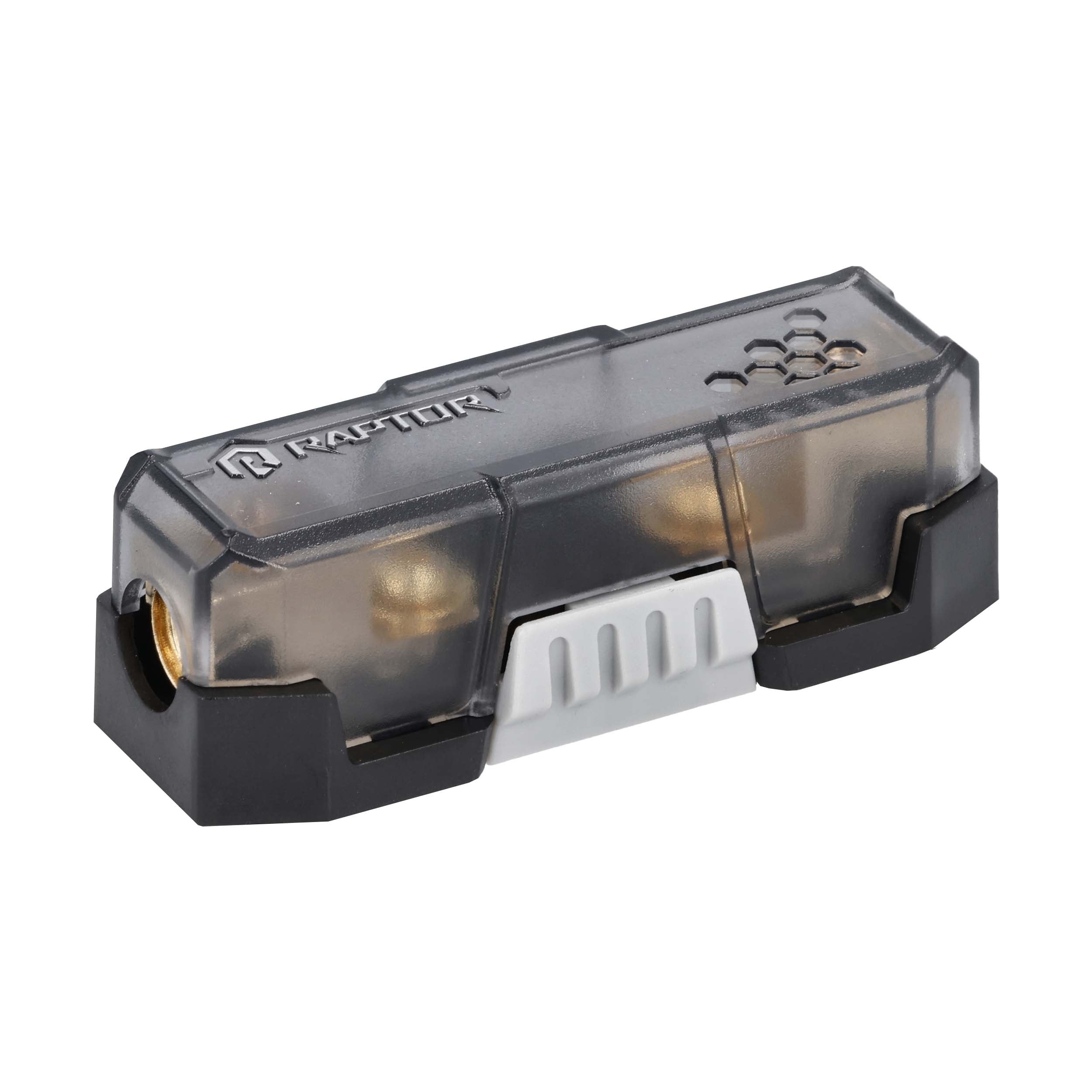 Raptor RMANL1, Fuse Holder ANL 1/0ga/4ga