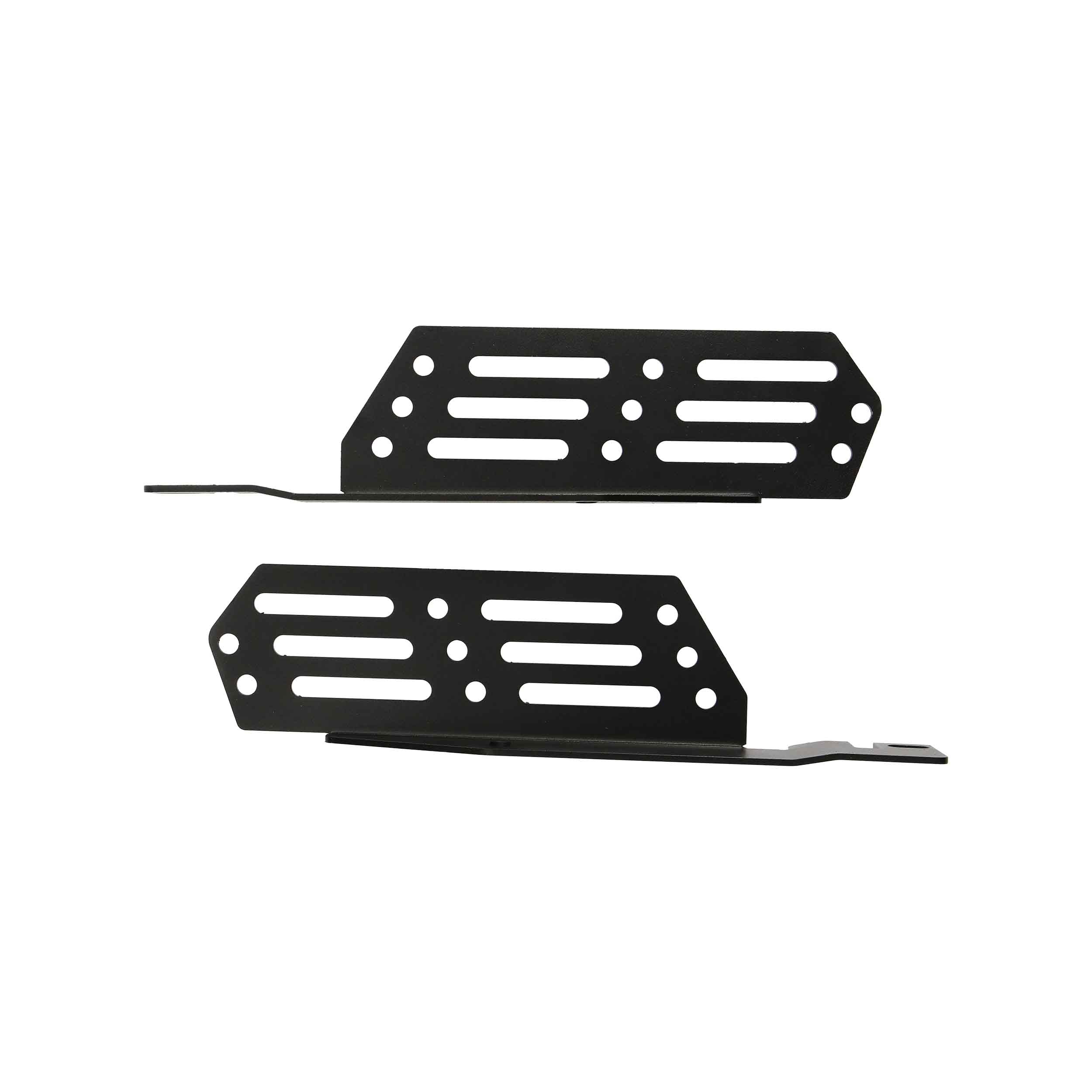 HEISE HE-FDBK13, Mount 17+Raptor Cube
