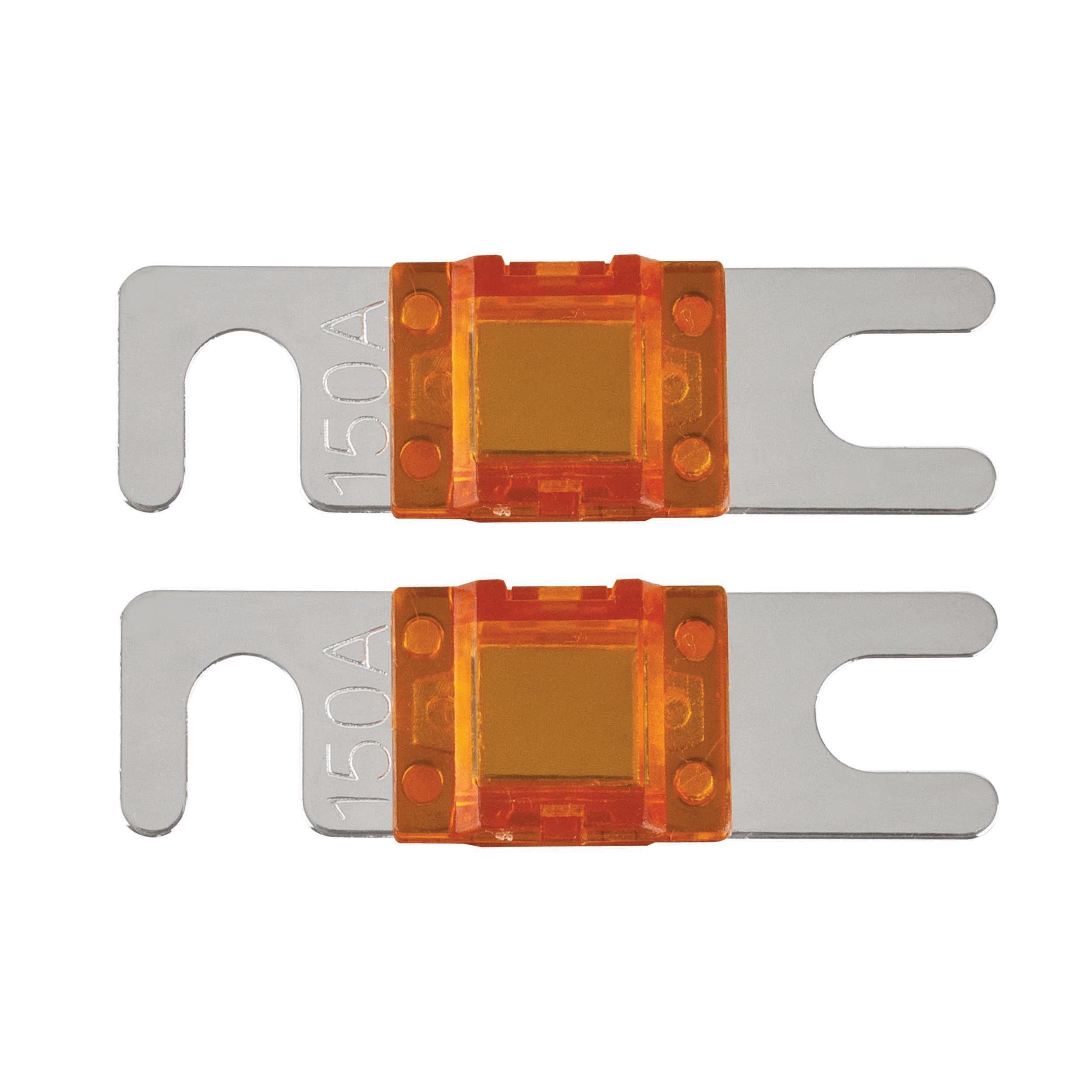 Raptor RMANL150, (2)Fuses MANL 150 Amp