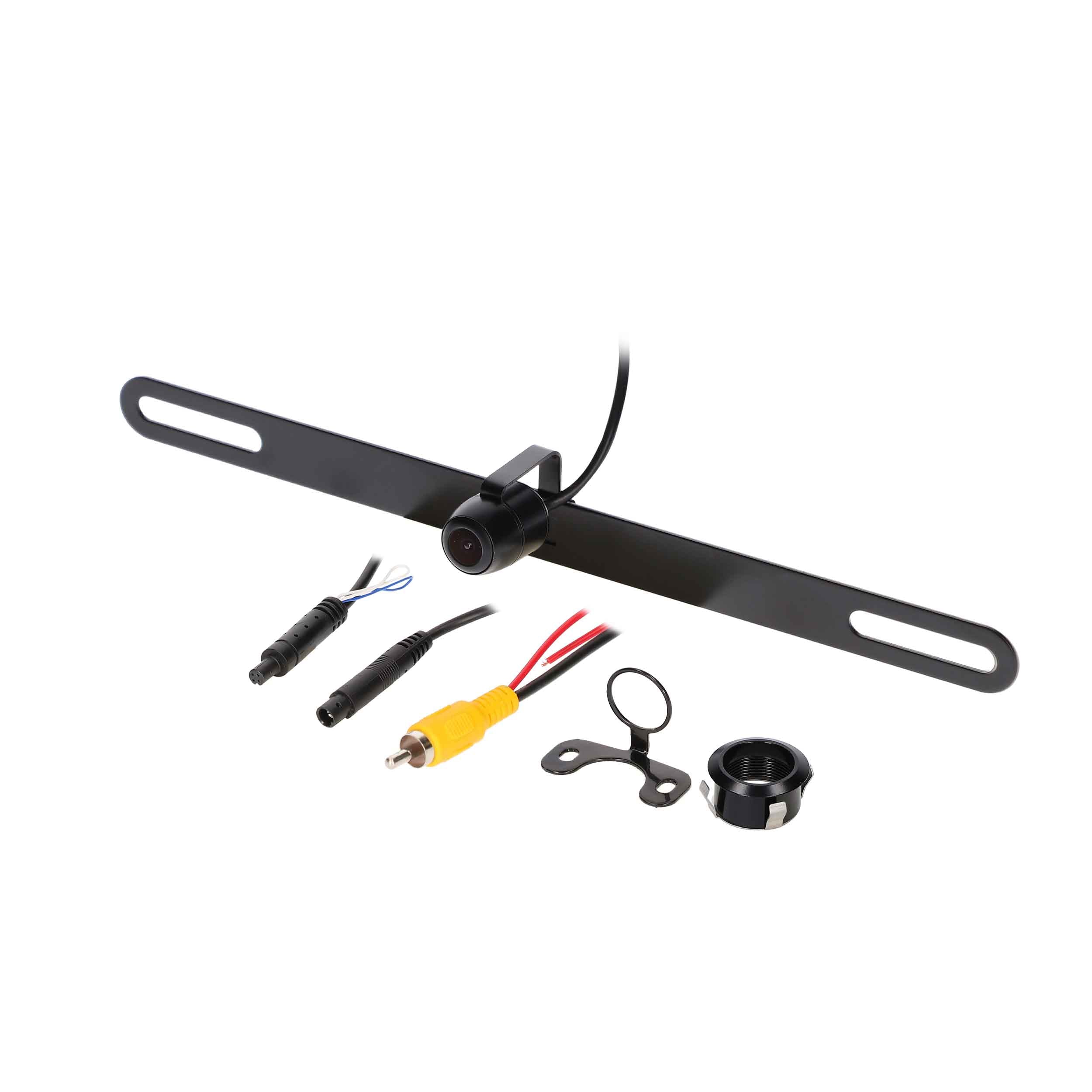 iBeam TE-2MPC, Camera 170° Multi-Mount