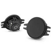 JL Audio CF-275MT, CF Series 2.75" Mid-Tweeter w/ Breakaway Mounting Tabs