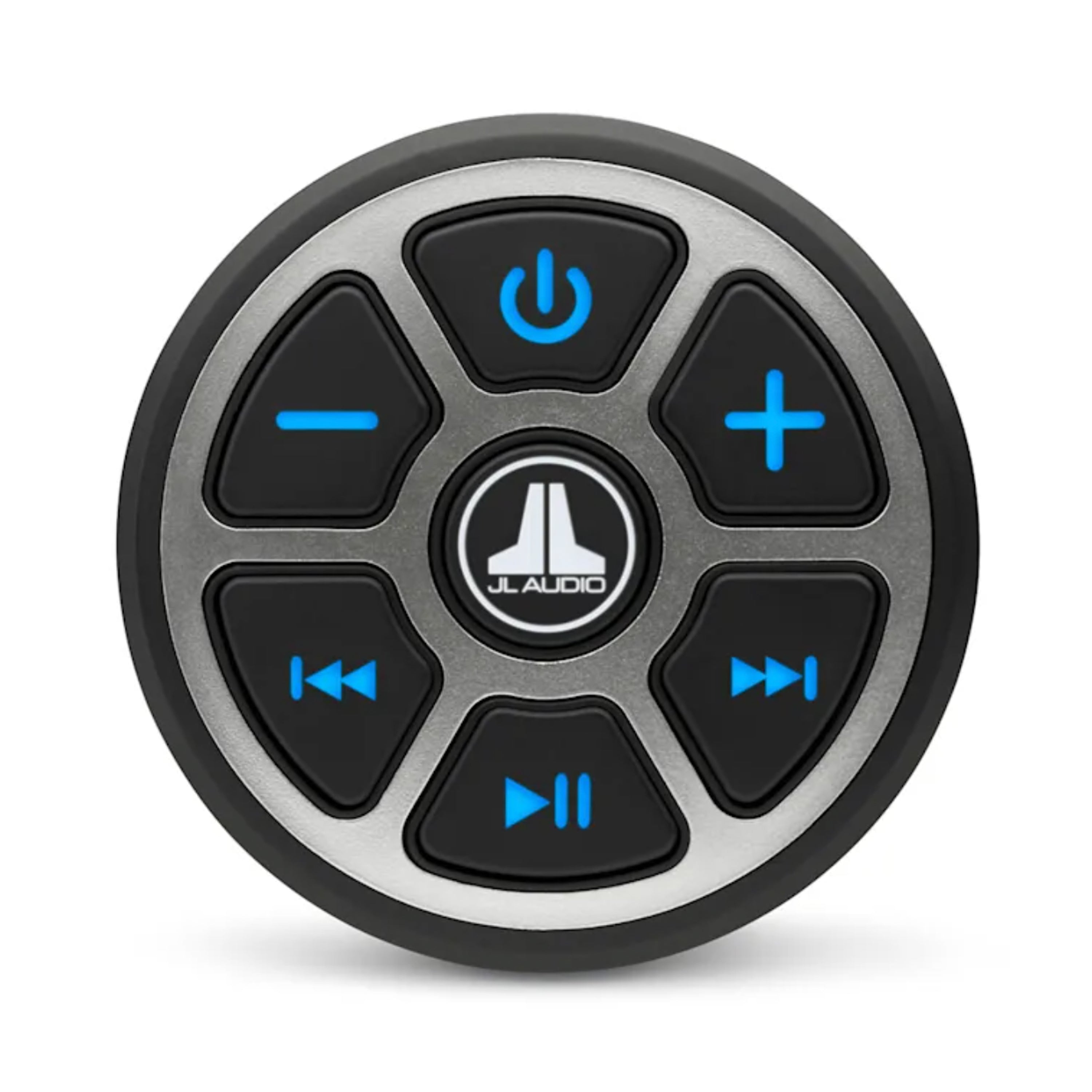 JL Audio MBT-CRXv3, Weatherproof Controller/Receiver with Bluetooth® Technology