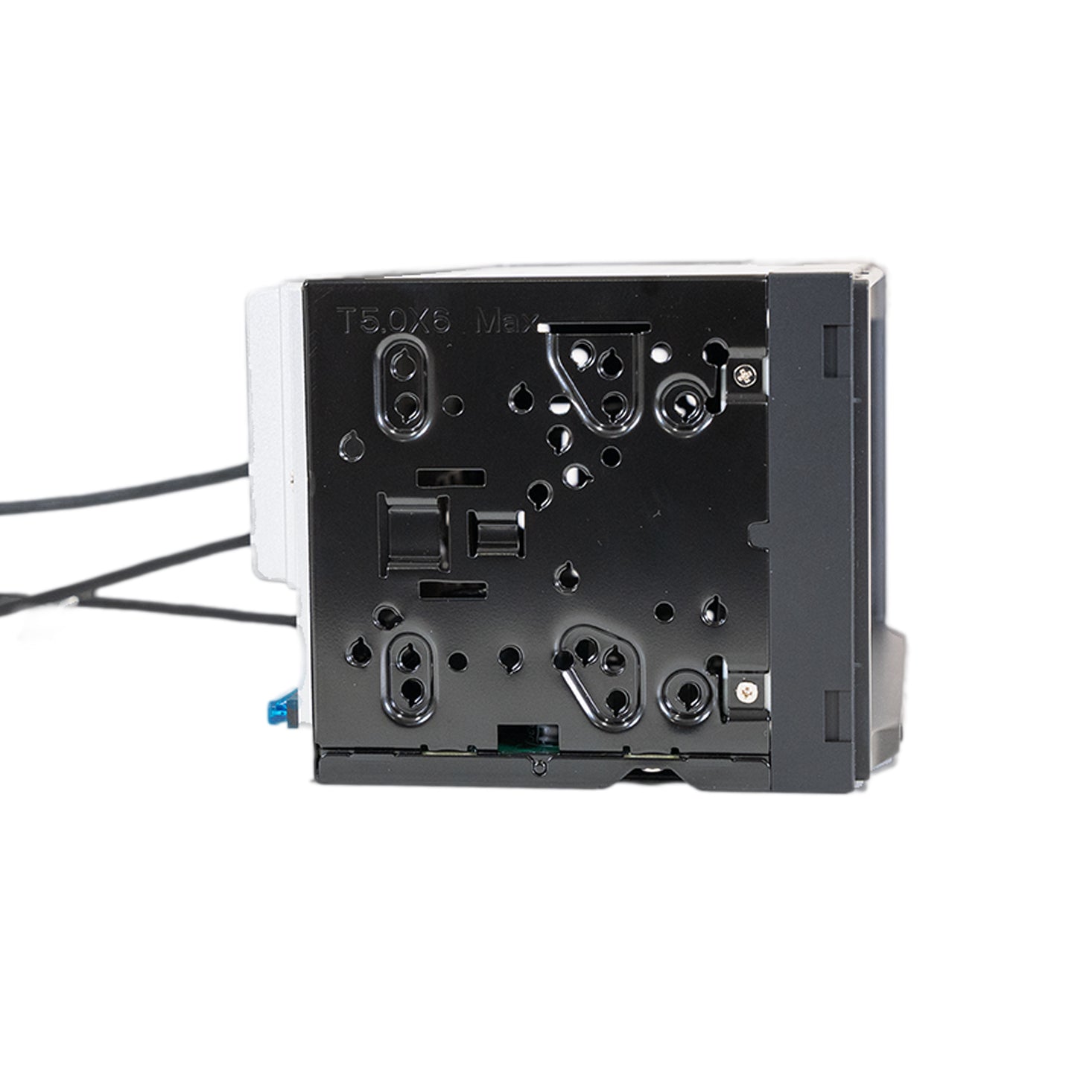 JBL Legend 700, 7" Double Din Digital Multimedia Receiver w/ Apple CarPlay & Android Auto